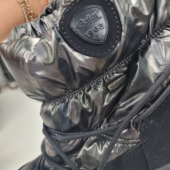 Pajar bottes - Picture 2 of 5